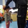 Spotkanie z Policjantem